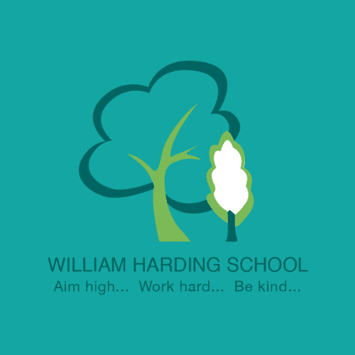 William Harding