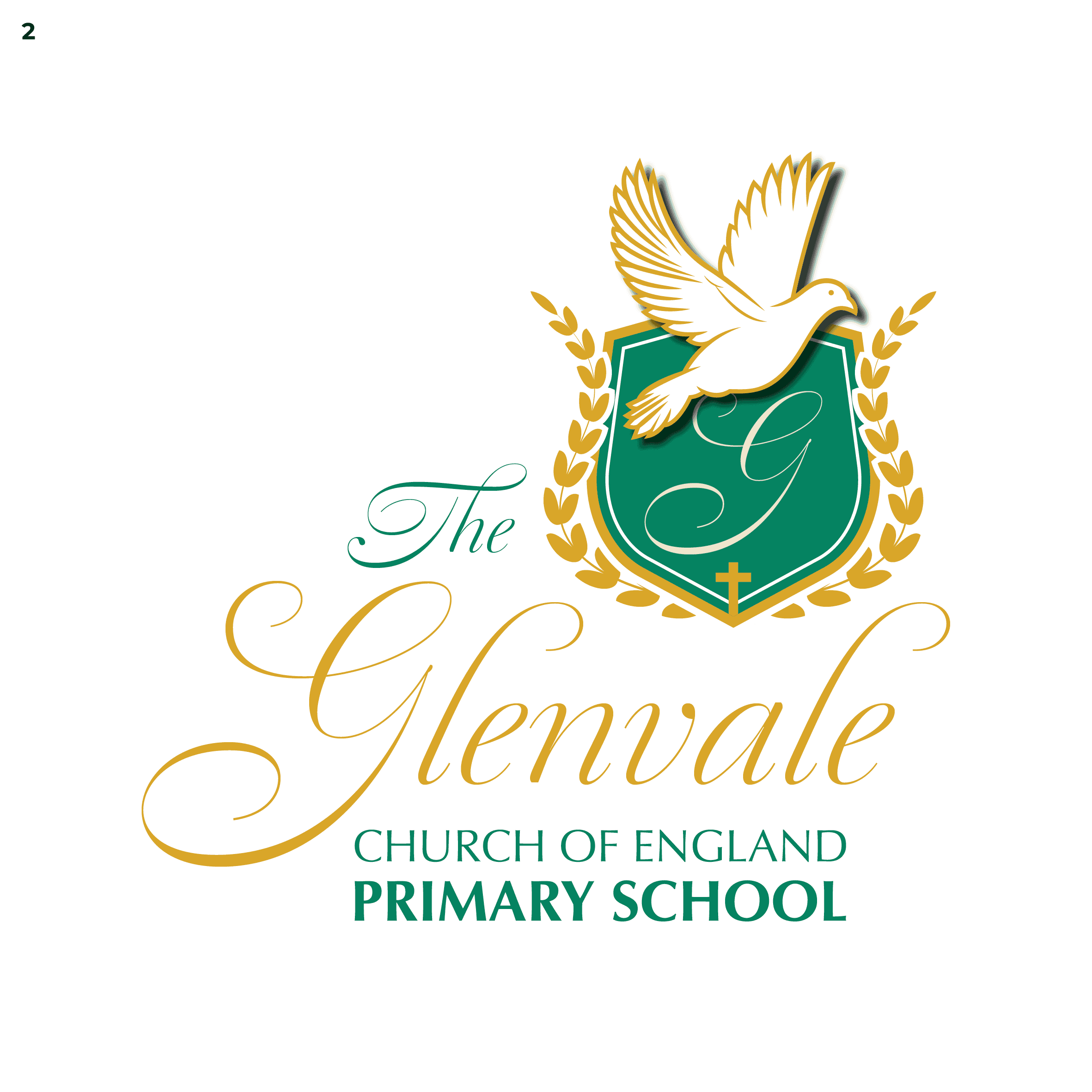 Glenvale CofE
