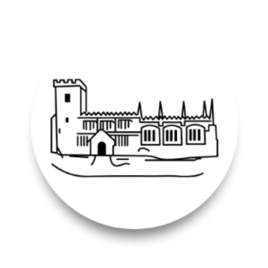 North Marston CE